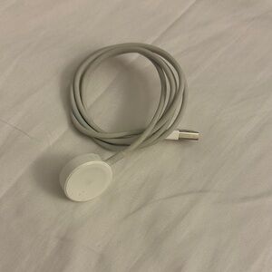 Apple Watch Charging Cable (3 ft)